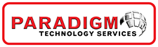 Paradigm Ticket System